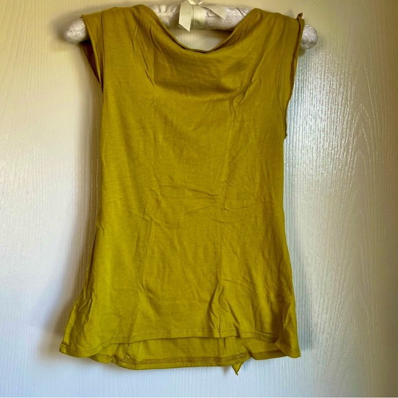 Deletta top from Anthropologie - Picture 2 of 3